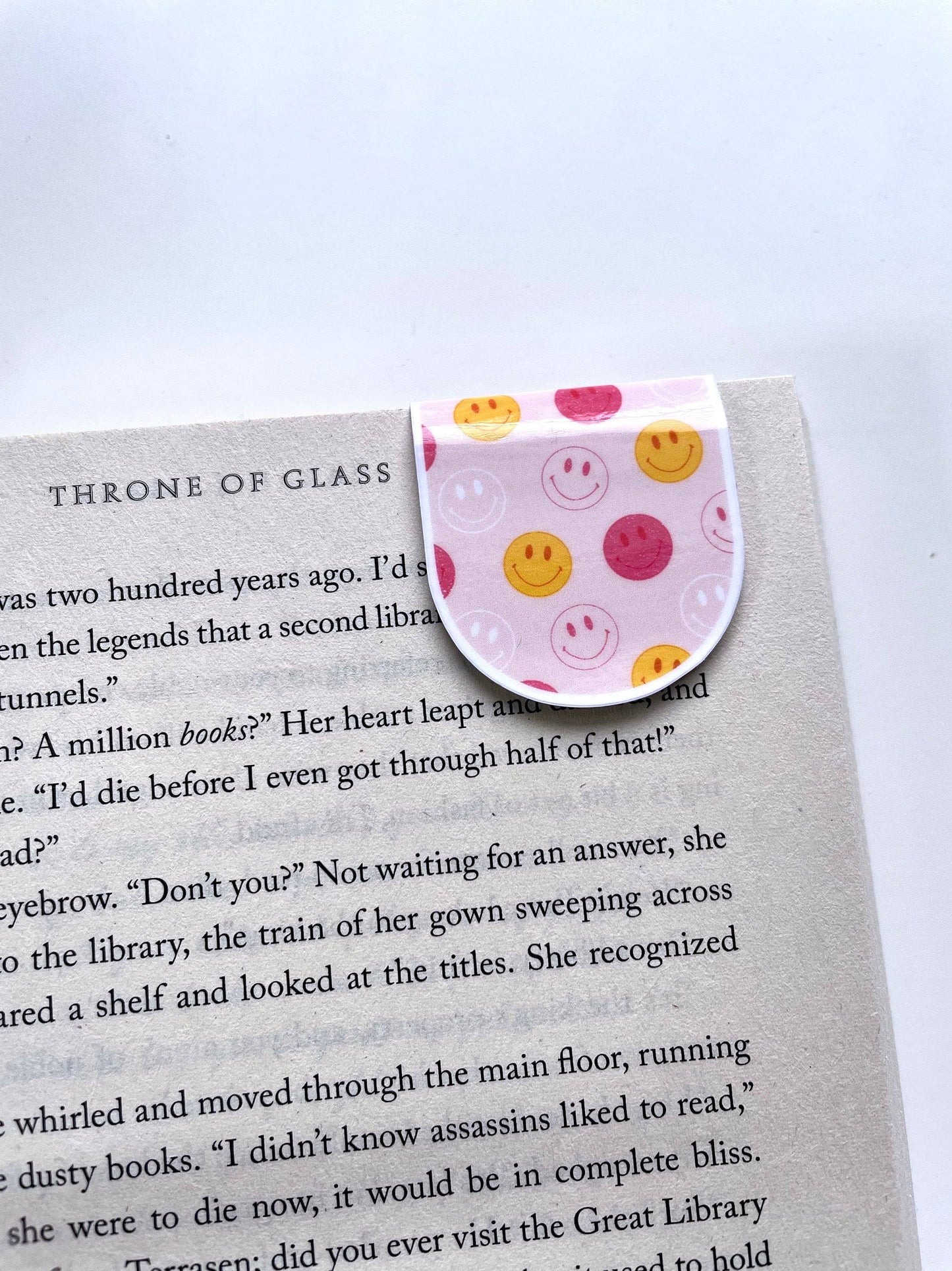 Groovy Disco Ball | Magnetic Bookmark Set | Page Marker