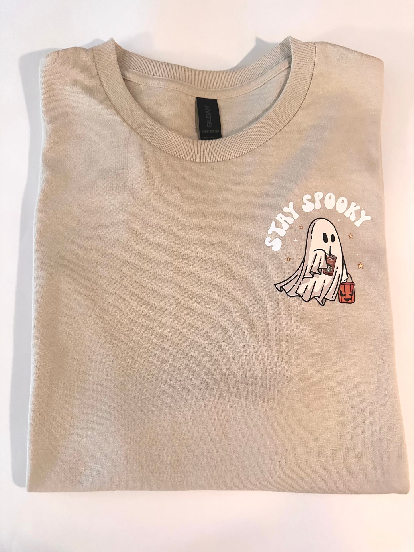 Spooky Szn Shirts