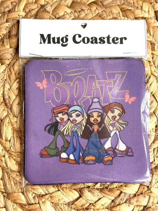 Mug Coaster