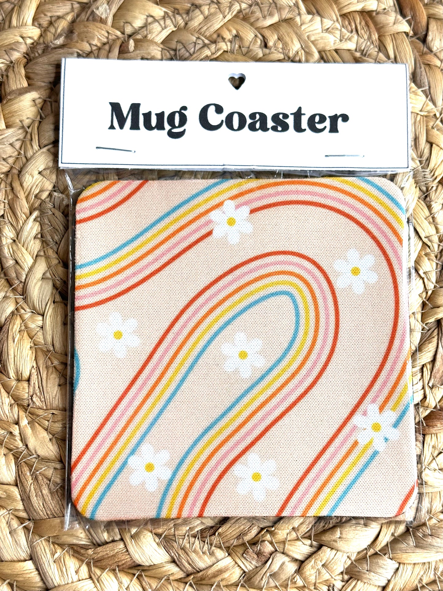 Mug Coaster