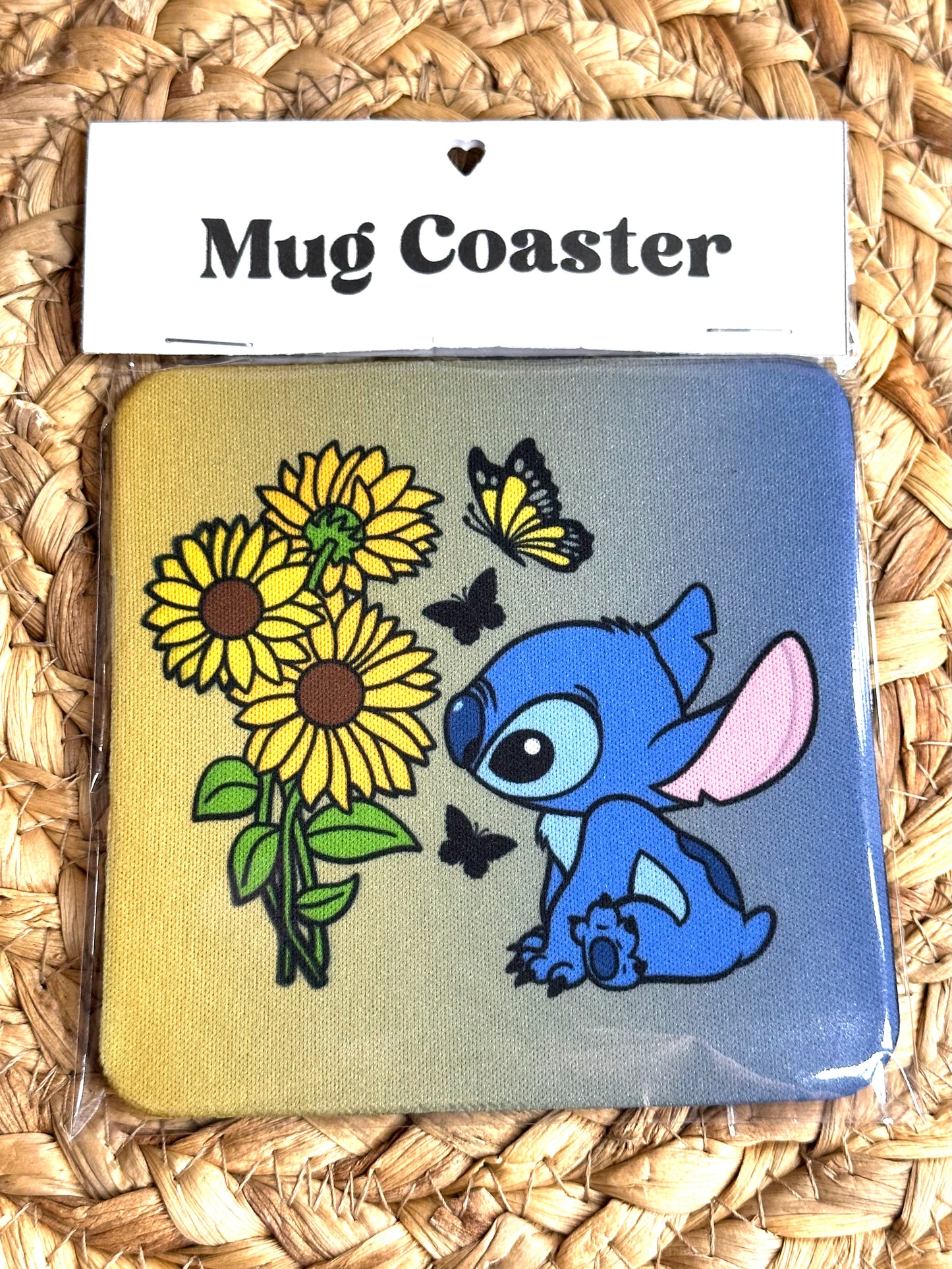 Mug Coaster