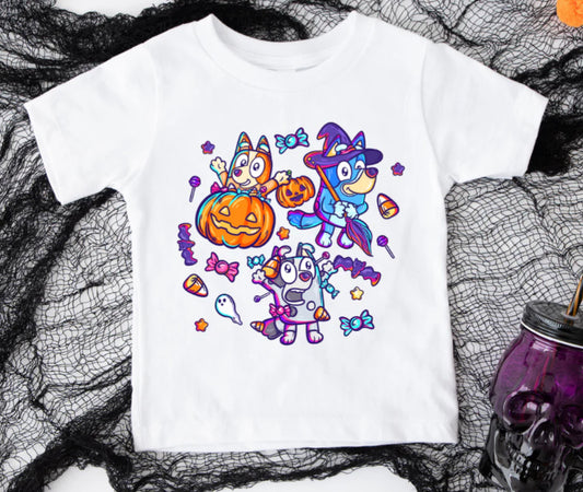 Youth/Toddler Shirt